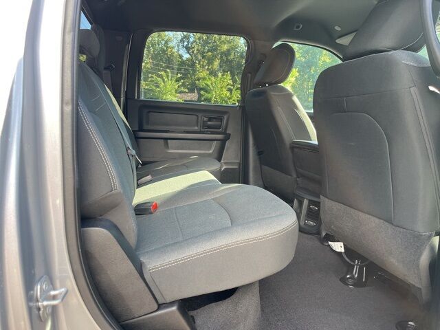 2022 Ram 2500 Tradesman Jacksonville FL