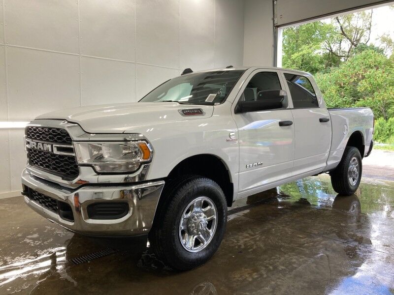 New Ram Little Valley NY