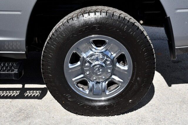 2022 Ram 2500 Tradesman Davie FL
