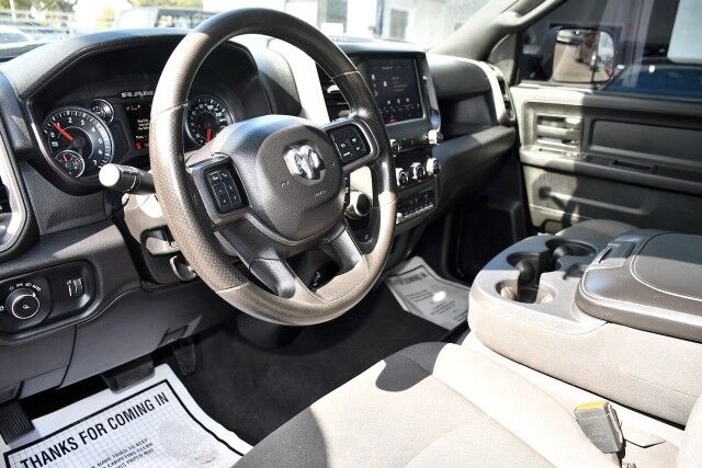 2022 Ram 2500 Tradesman Davie FL
