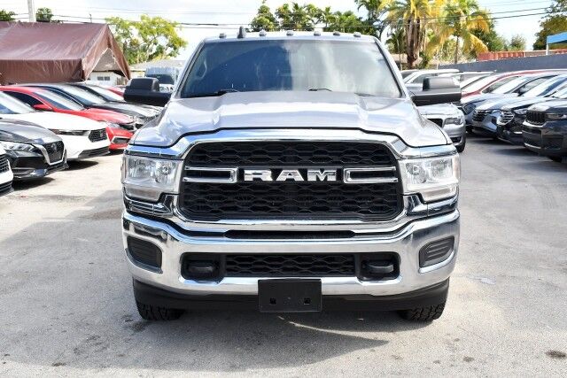 2022 Ram 2500 Tradesman Davie FL