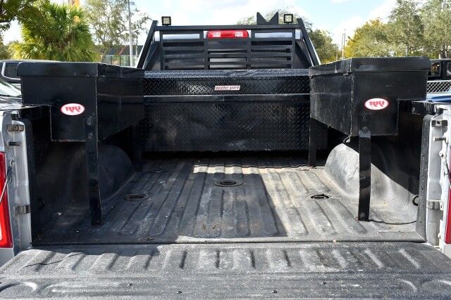 2022 Ram 2500 Tradesman Miami Gardens FL