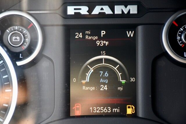 2022 Ram 2500 Tradesman Miami Gardens FL