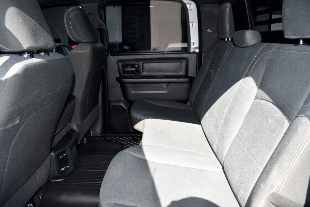 2022 Ram 2500 Tradesman Miami Gardens FL