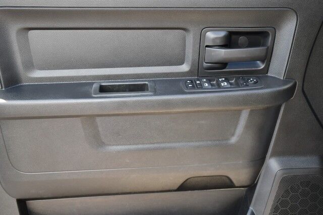 2022 Ram 2500 Tradesman Miami Gardens FL