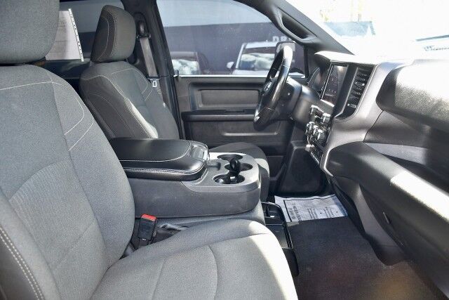 2022 Ram 2500 Tradesman Miami Gardens FL