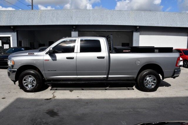 2022 Ram 2500 Tradesman Miami Gardens FL