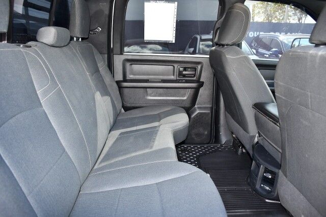 2022 Ram 2500 Tradesman Miami Gardens FL