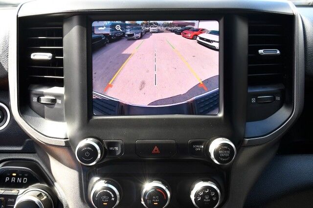 2022 Ram 2500 Tradesman Miami Gardens FL