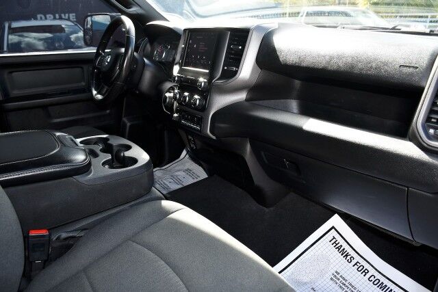 2022 Ram 2500 Tradesman Miami Gardens FL