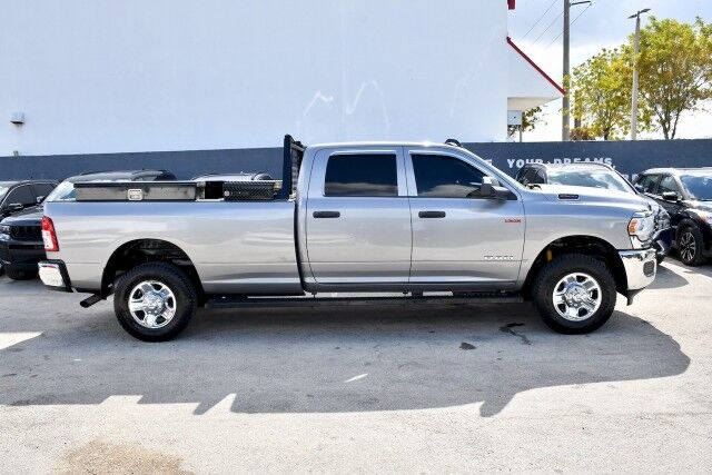 2022 Ram 2500 Tradesman Miami Gardens FL