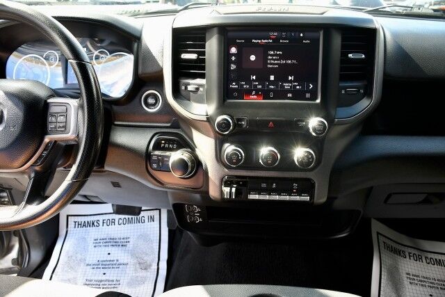 2022 Ram 2500 Tradesman Miami Gardens FL