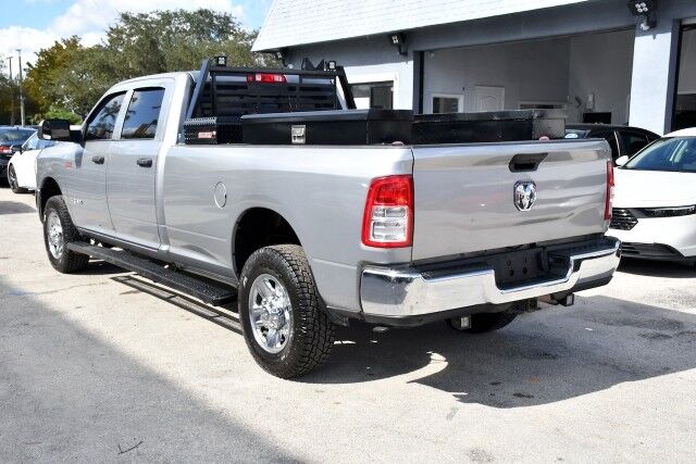 2022 Ram 2500 Tradesman Miami Gardens FL