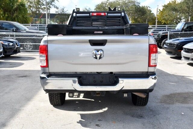 2022 Ram 2500 Tradesman Miami Gardens FL