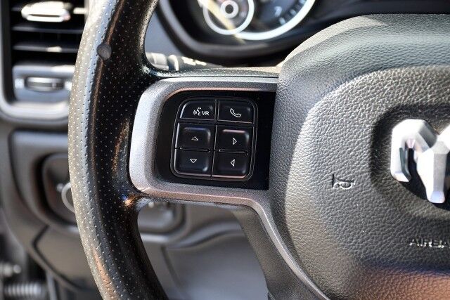 2022 Ram 2500 Tradesman Miami Gardens FL