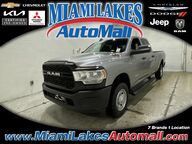2022 Ram 2500 Tradesman Miami Lakes FL 2022 Ram 2500 Tradesman Miami Lakes FL