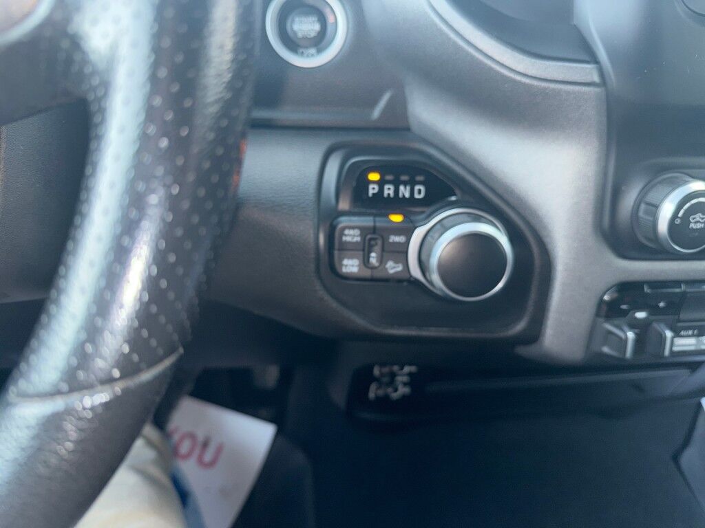 2022 Ram 2500 Tradesman Cooperstown NY