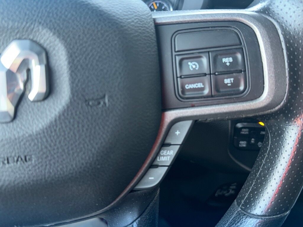 2022 Ram 2500 Tradesman Cooperstown NY