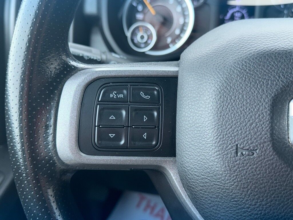 2022 Ram 2500 Tradesman Cooperstown NY