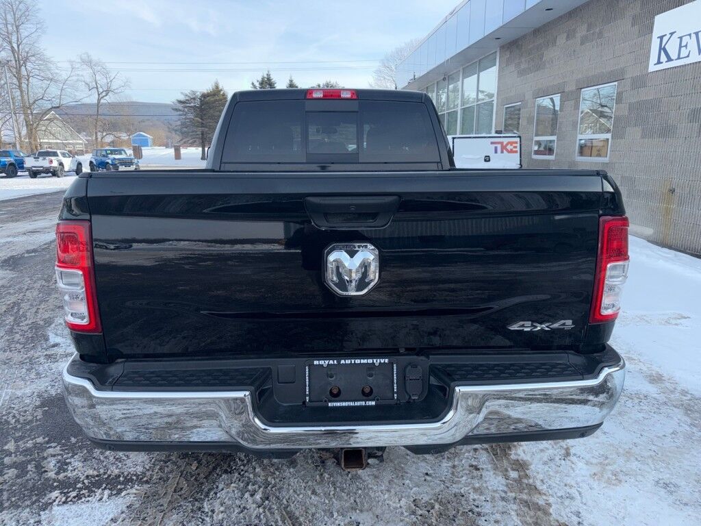 2022 Ram 2500 Tradesman Cooperstown NY