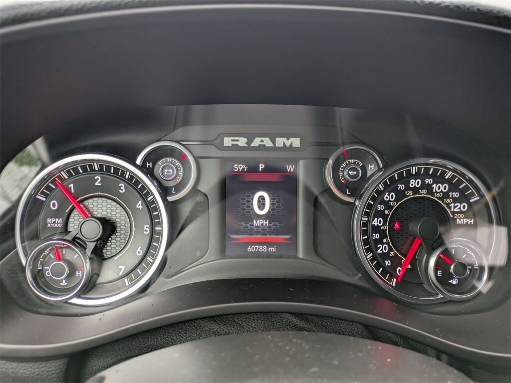 2022 Ram 2500 Tradesman Gresham OR