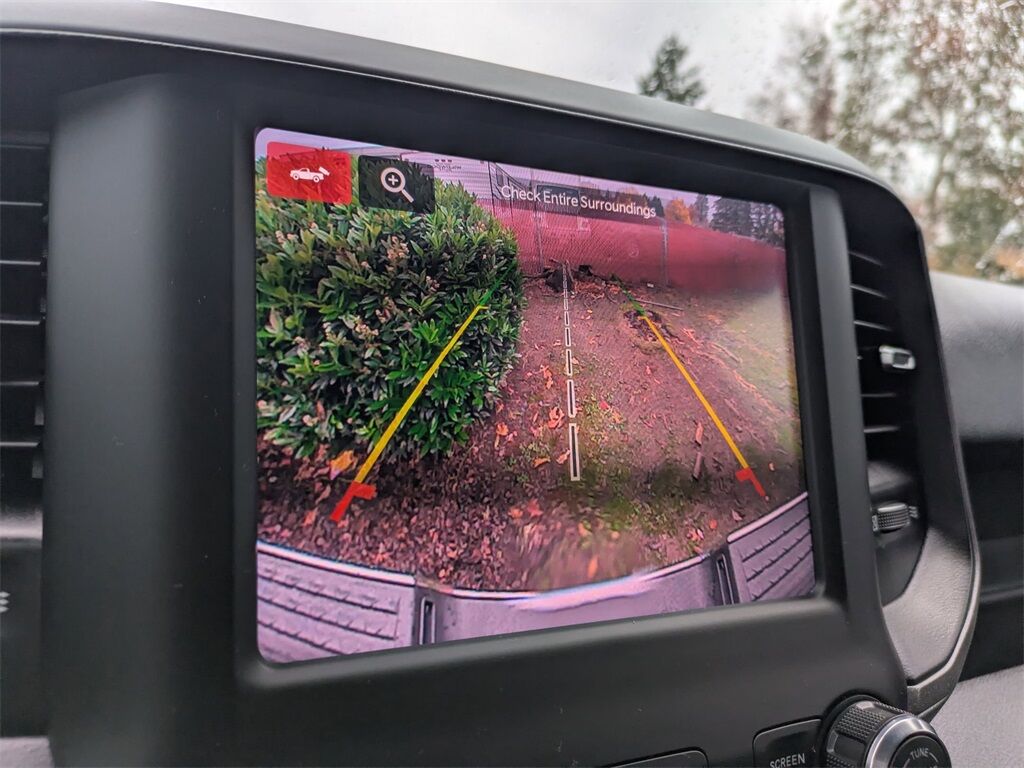 2022 Ram 2500 Tradesman Gresham OR