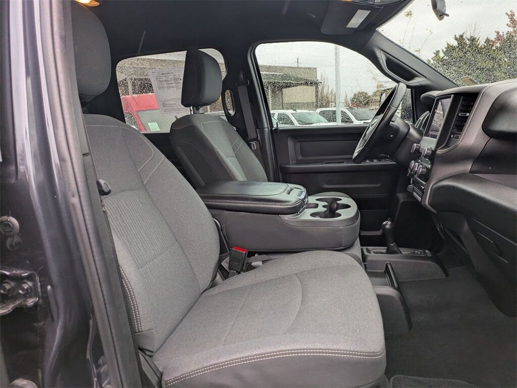 2022 Ram 2500 Tradesman Gresham OR