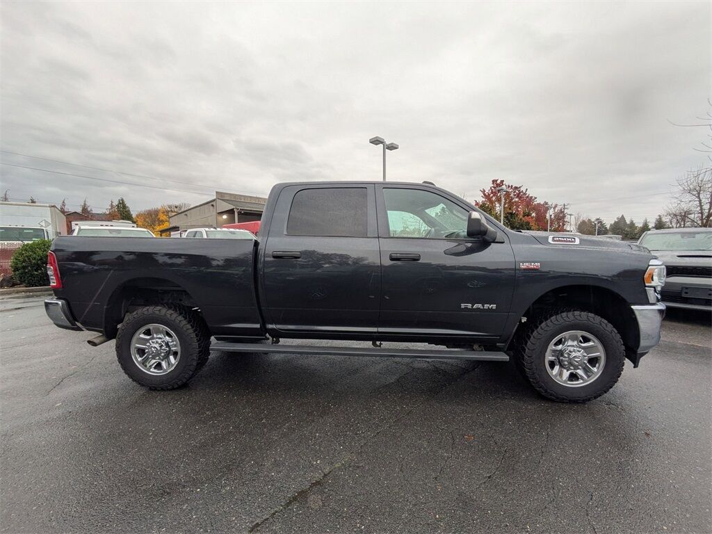2022 Ram 2500 Tradesman Gresham OR