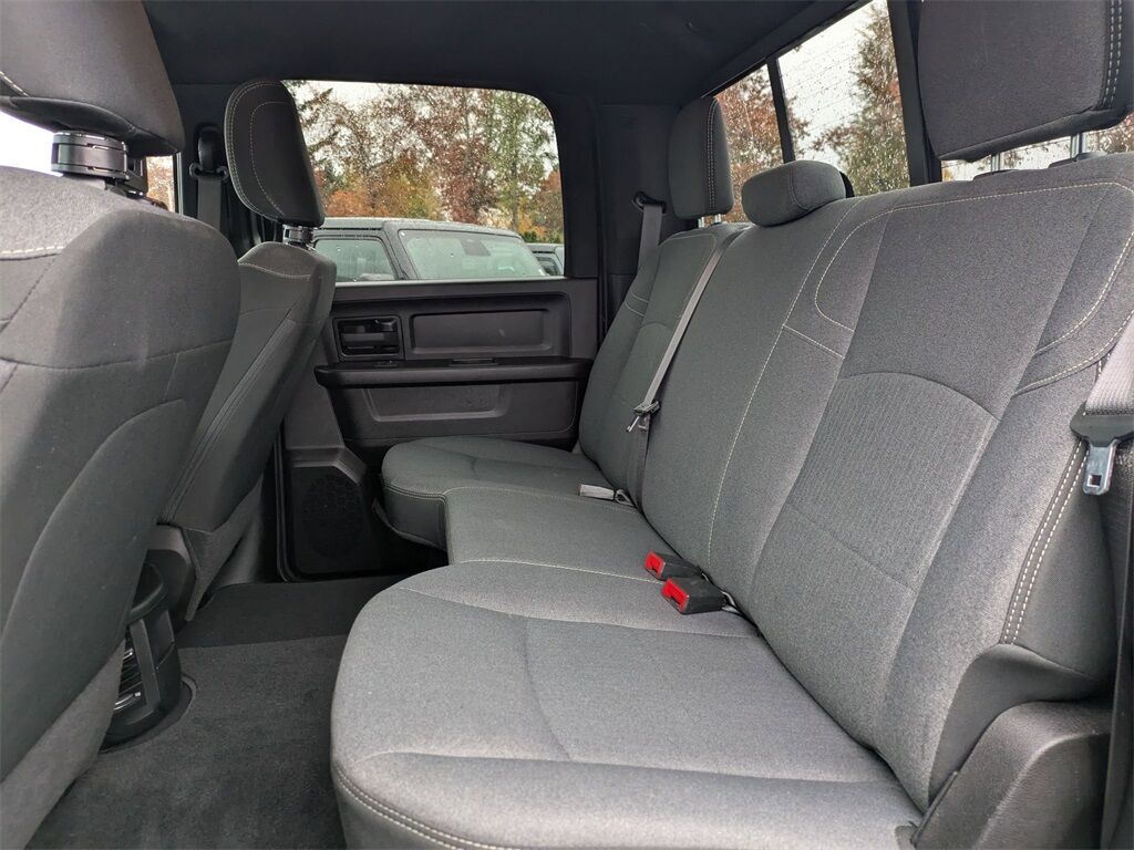 2022 Ram 2500 Tradesman Gresham OR