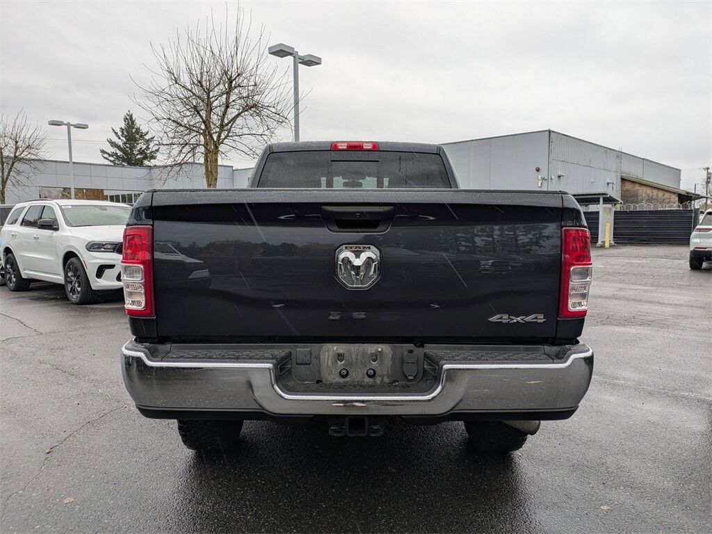 2022 Ram 2500 Tradesman Gresham OR
