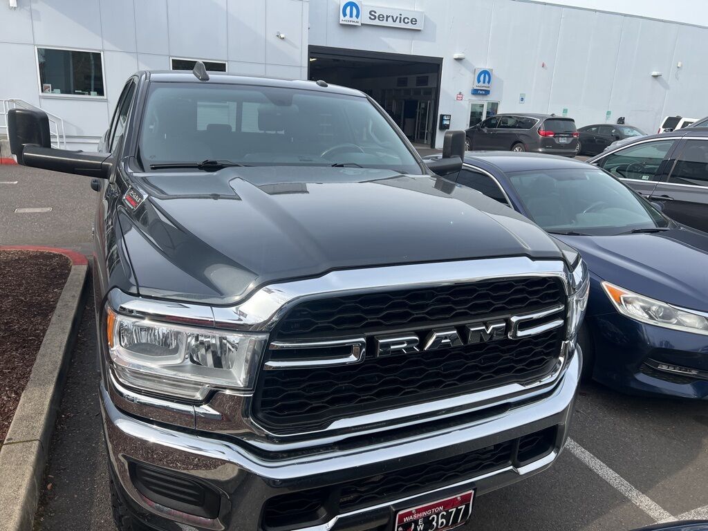 2022 Ram 2500 Tradesman Gresham OR