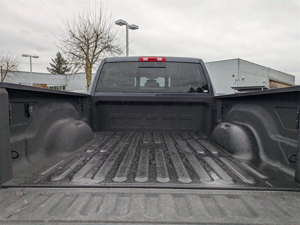 2022 Ram 2500 Tradesman Gresham OR
