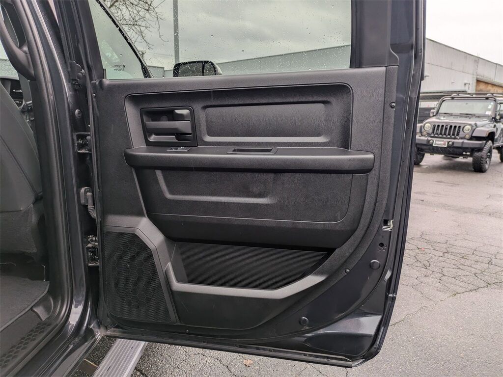 2022 Ram 2500 Tradesman Gresham OR