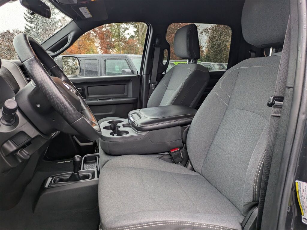 2022 Ram 2500 Tradesman Gresham OR