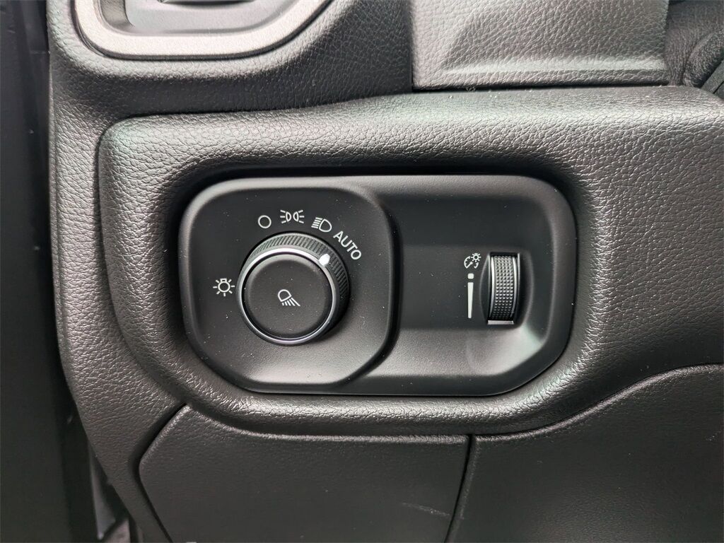 2022 Ram 2500 Tradesman Gresham OR