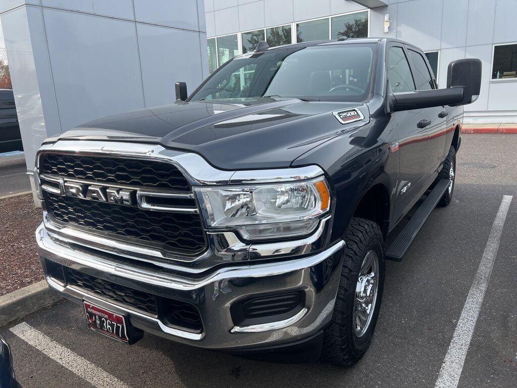2022 Ram 2500 Tradesman Gresham OR