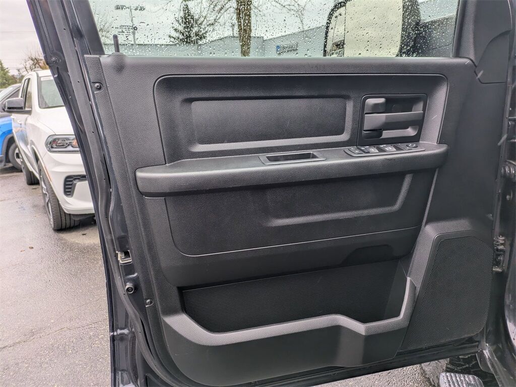 2022 Ram 2500 Tradesman Gresham OR