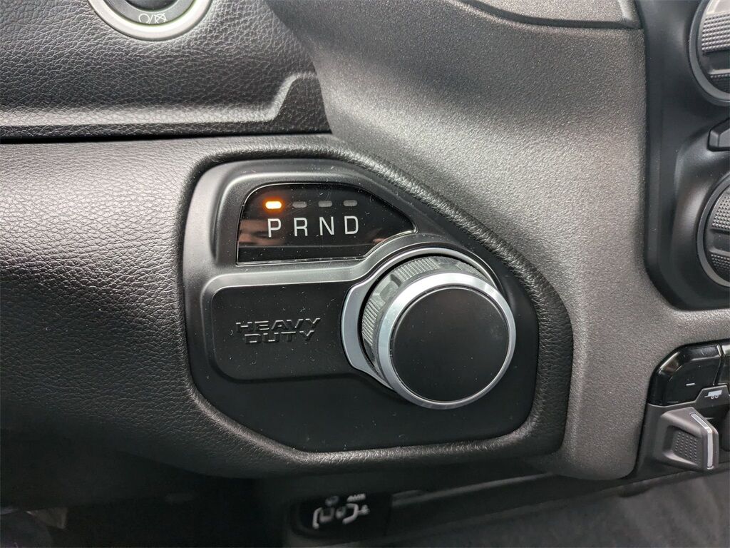 2022 Ram 2500 Tradesman Gresham OR