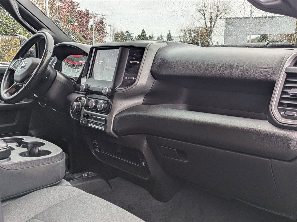 2022 Ram 2500 Tradesman Gresham OR