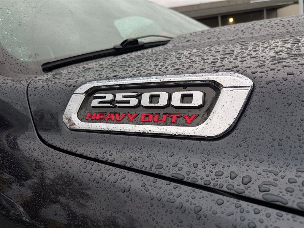 2022 Ram 2500 Tradesman Gresham OR
