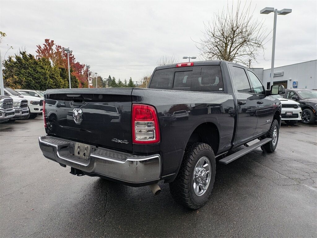 2022 Ram 2500 Tradesman Gresham OR