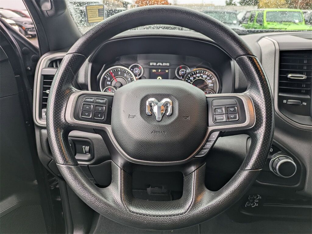 2022 Ram 2500 Tradesman Gresham OR