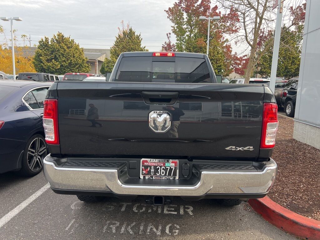 2022 Ram 2500 Tradesman Gresham OR