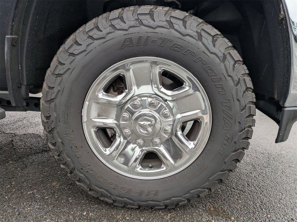 2022 Ram 2500 Tradesman Gresham OR