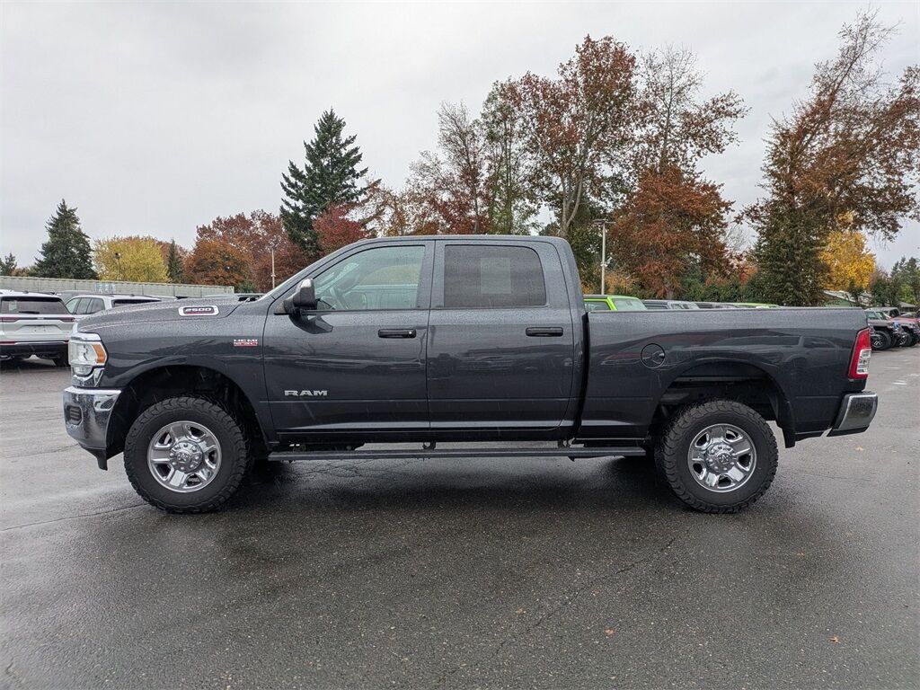 2022 Ram 2500 Tradesman Gresham OR