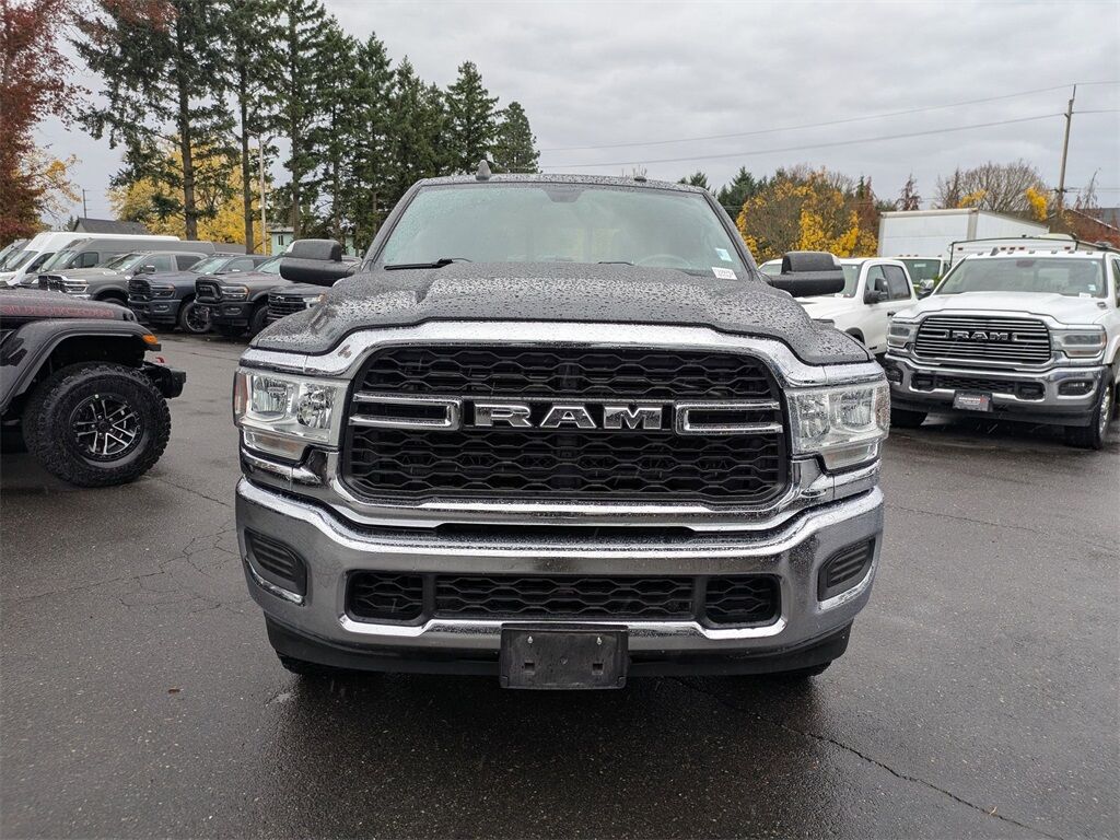 2022 Ram 2500 Tradesman Gresham OR