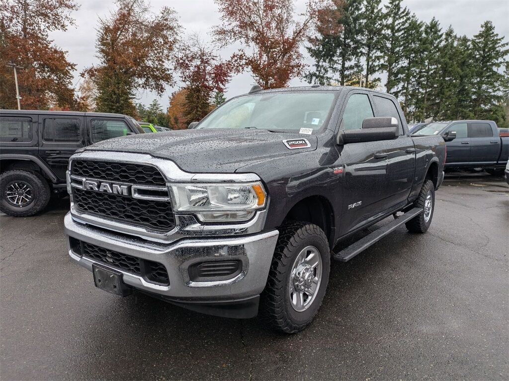 2022 Ram 2500 Tradesman Gresham OR