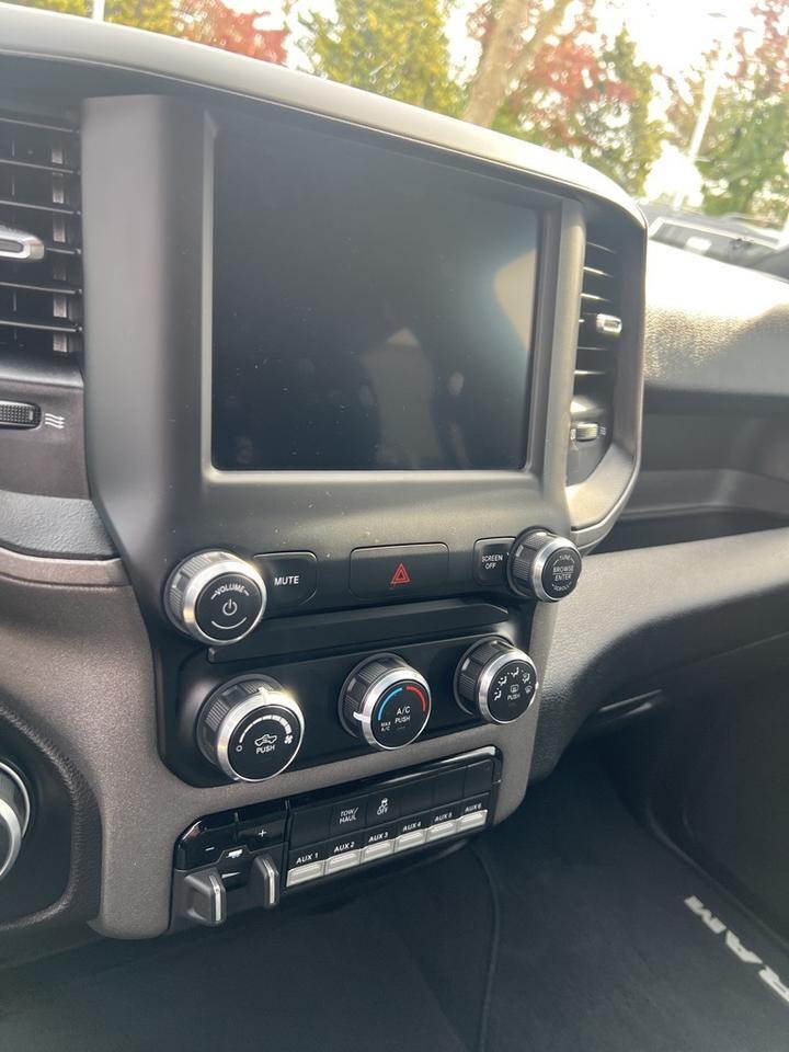 2022 Ram 2500 Tradesman Gresham OR