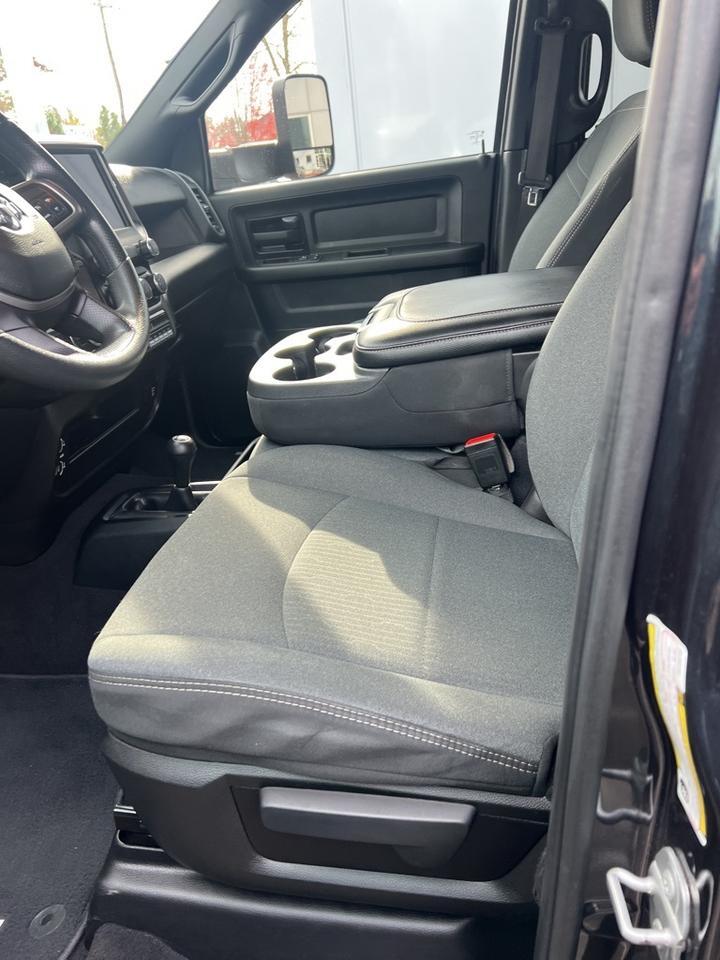 2022 Ram 2500 Tradesman Gresham OR