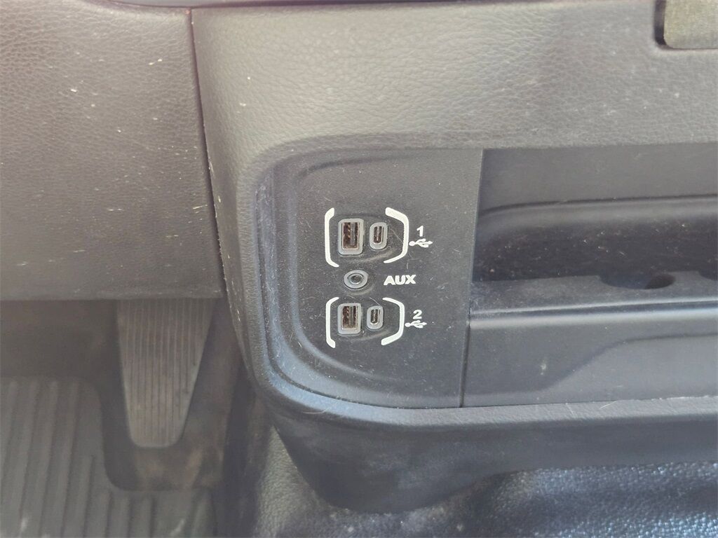 2022 Ram 2500 Tradesman Gresham OR